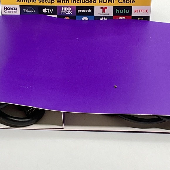 Roku Express Streaming Device – HD - Picture 6 of 7